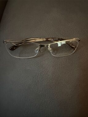 Prodesign Denmark model 5149 glasses